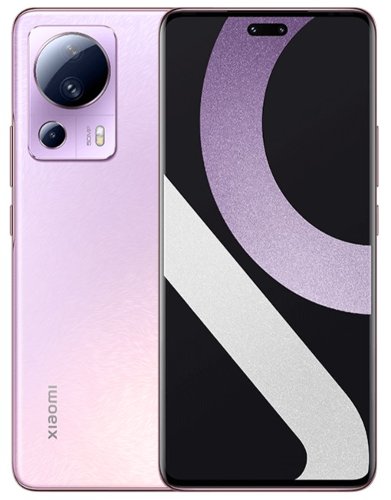 : Xiaomi Civi 2      