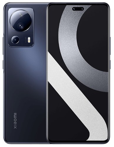 : Xiaomi Civi 2      