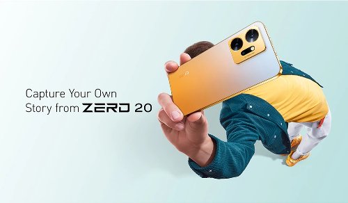 : Infinix Zero 20  Note 12 2023  