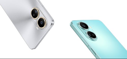 Анонсы: Huawei Nova 10 SE со 108 Мп камерой представлен официально
