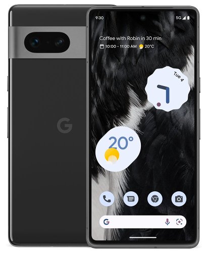 : Google Pixel 7  7 Pro  