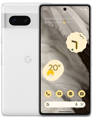 : Google Pixel 7  7 Pro  