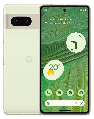 : Google Pixel 7  7 Pro  