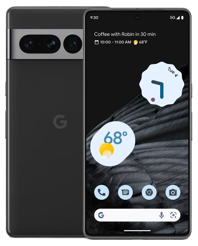 : Google Pixel 7  7 Pro  