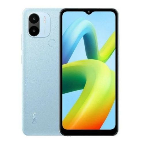 : Redmi A1+     14 