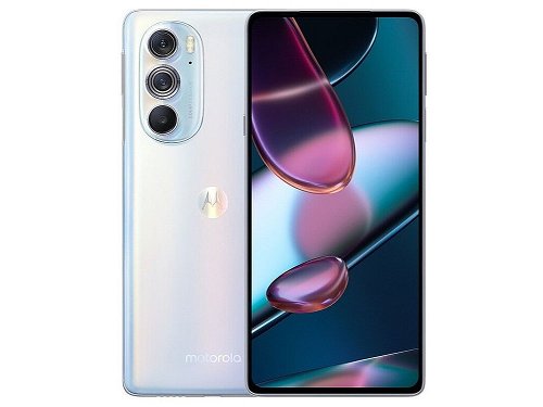 : Moto X40  Snapdragon 8 Gen 2   