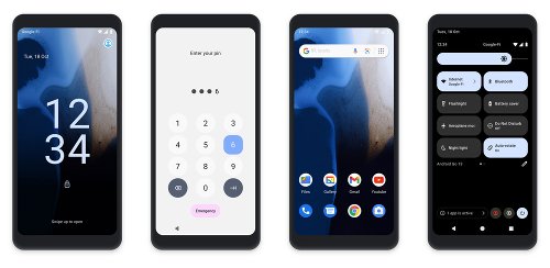 :  Android 13 Go    2  