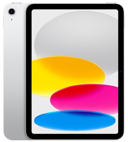 : iPad 10  