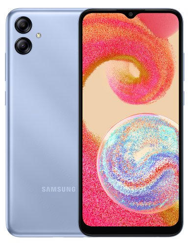 : Samsung Galaxy A04e       