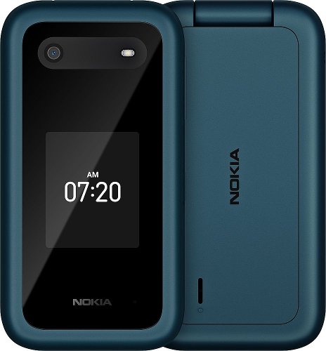 :   Nokia 2780 Flip  