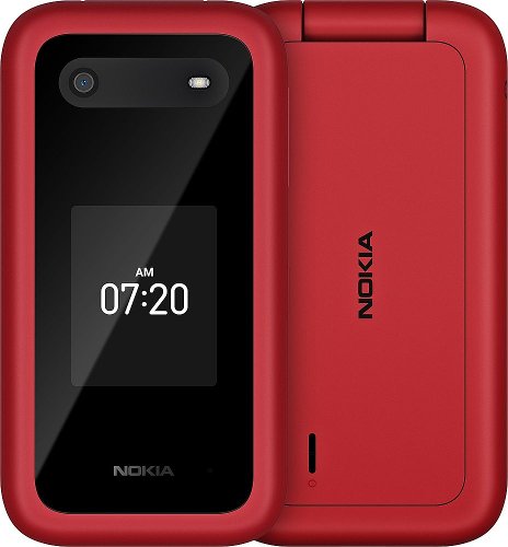 :   Nokia 2780 Flip  