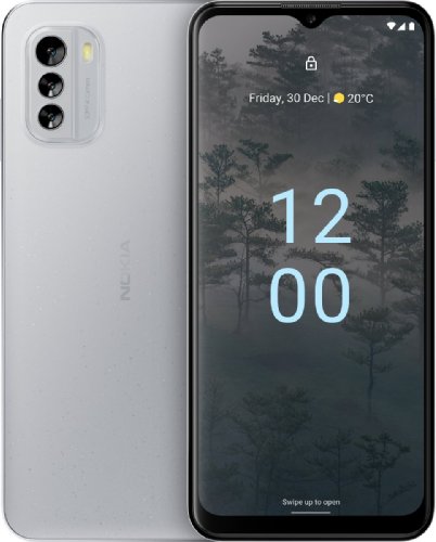 : Nokia G60    