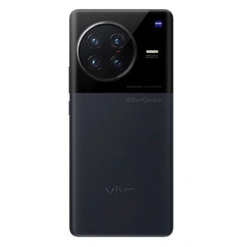 : Vivo X90 Pro+   80   3C