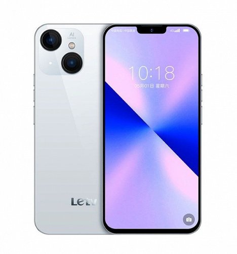 : LeEco Y1 Pro+   $70