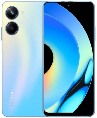 : Realme 10 Pro   Qualcomm Snapdragon 695