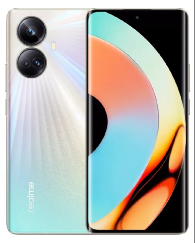 :  Realme 10 Pro+   MediaTek Dimensity 1080