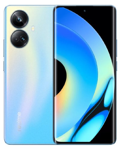 :  Realme 10 Pro+   MediaTek Dimensity 1080