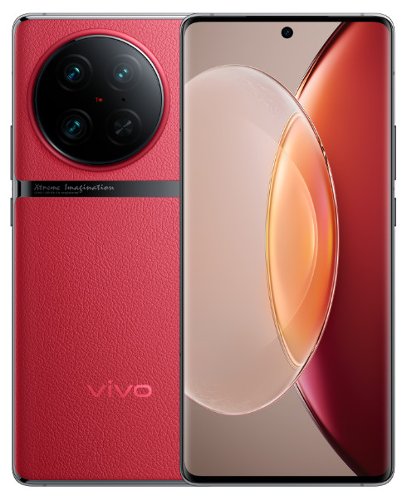 Анонсы: Vivo X90 и X90 Pro на MediaTek Dimensity 9200 представлены официально