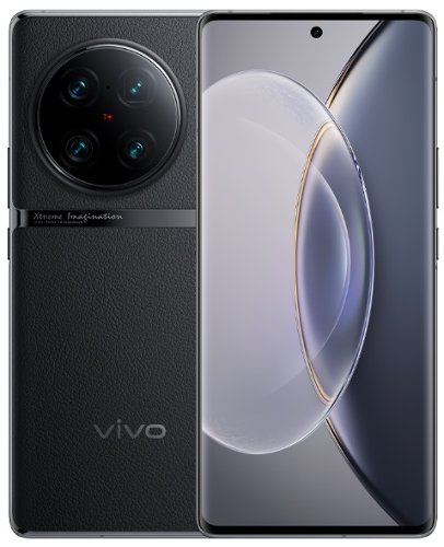 Анонсы: Vivo X90 Pro+ на Snapdragon 8 Gen 2 представлен официально