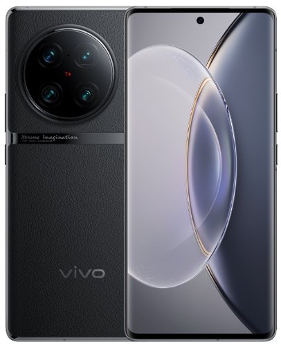 : Vivo X90 Pro+  Snapdragon 8 Gen 2  