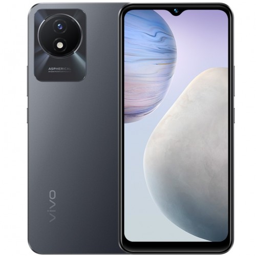 :  Vivo Y02  6,51-    5000 