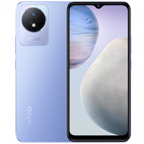 :  Vivo Y02  6,51-    5000 