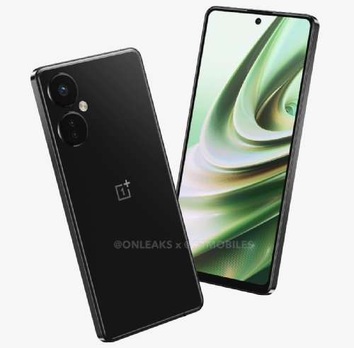 : OnePlus Nord CE 3   