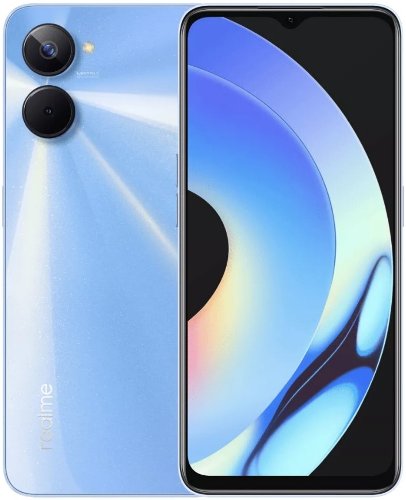 : Realme 10s   Dimensity 810  