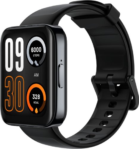 : Realme Watch 3 Pro  Realme S100   