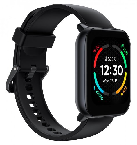 : Realme Watch 3 Pro  Realme S100   