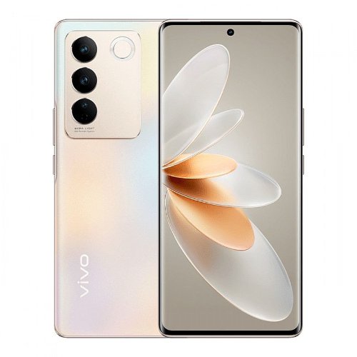 :    Vivo S16  