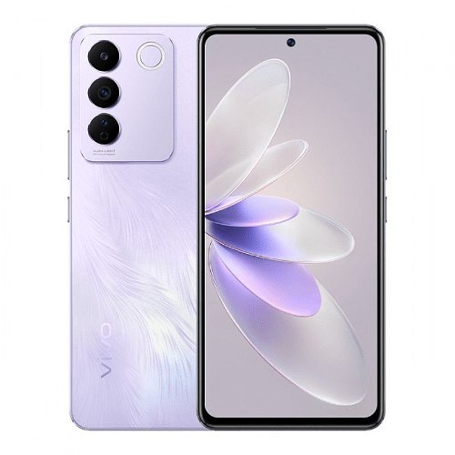 :    Vivo S16  