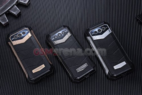 : Doogee V Max    22000     