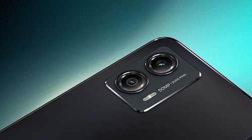 :  Moto G53   Snapdragon 480+