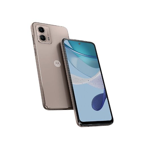 :  Moto G53   Snapdragon 480+