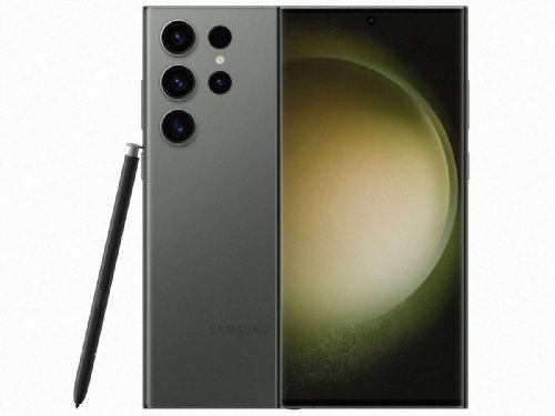 Анонсы: Представлен Samsung Galaxy S23 Ultra с 200 Мп камерой на чипсете Snapdragon 8 Gen 2
