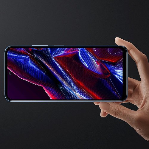 : Xiaomi  Poco X5 Pro  Snapdragon 778G