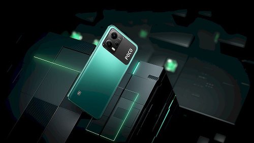 : Xiaomi  Poco X5 Pro  Snapdragon 778G