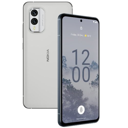 : Nokia X30 5G   