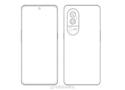 :    Oppo Reno10
