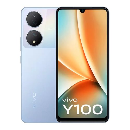 : Vivo Y100  Dimensity 900  