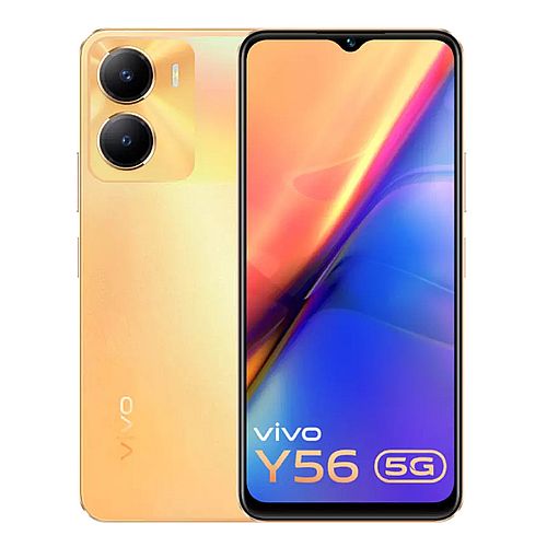 :  Vivo Y56 5G c Dimensity 700   5000 