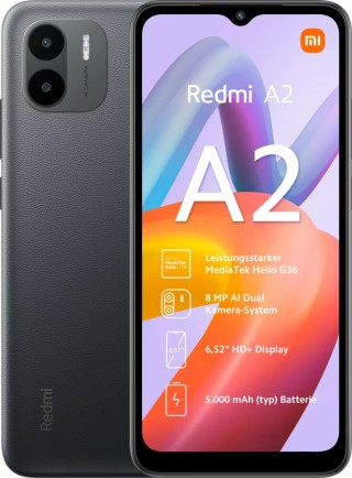 :   Redmi A2