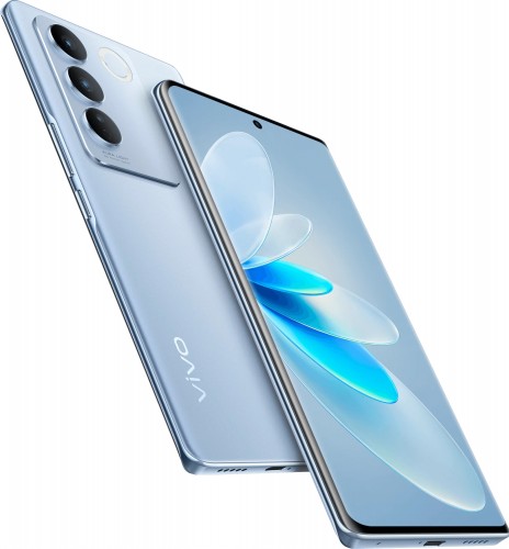 :   vivo V27  1 