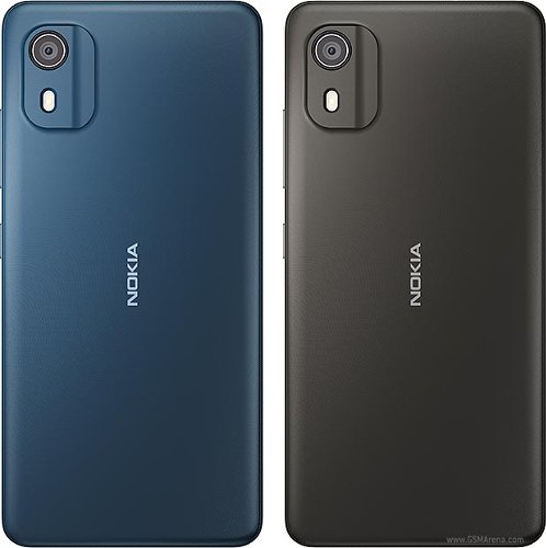 :  Nokia C02  Android 12 Go