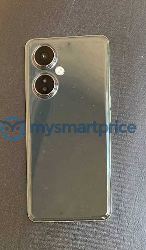 :    OnePlus Nord CE 3