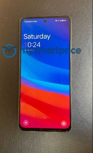 :    OnePlus Nord CE 3