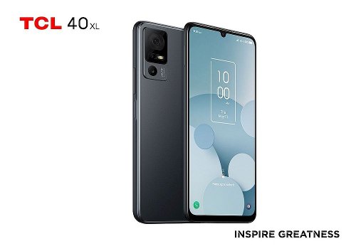 :  5G-  TCL 40 XE