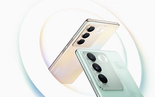 : Vivo V27 Pro  Vivo V27  