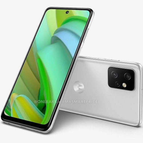 :   Motorola Moto G Power (2023)